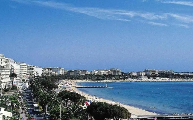 Cannes Parc Appartement