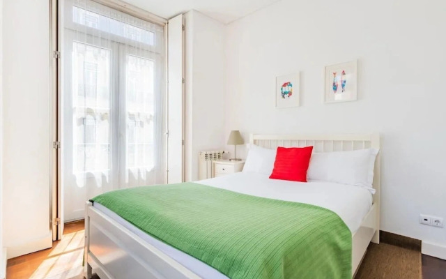Chiado Prime Camões Apartment