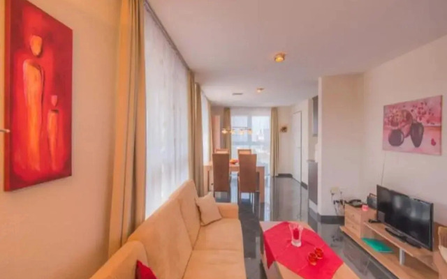 Geschmackvoll Eingerichtetes Appartement