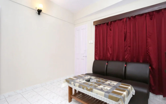 OYO 10404 Home 3BHK Mall Road Shimla
