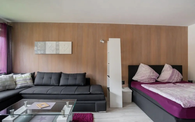 Cozy Apartment in Willingen near Willingen Train Station