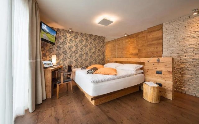 Hotel Bivio