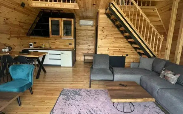 7. Sense Nature Resort