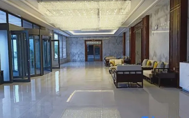 Hejin Hotel