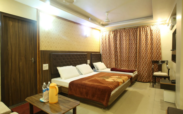 Hotel Amrita