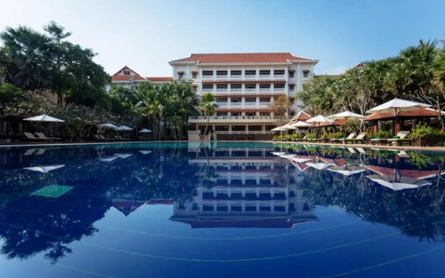 Royal Angkor Resort & Spa