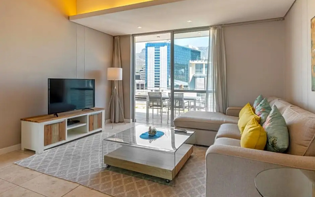 V&A Waterfront Luxury Residences I WHosting