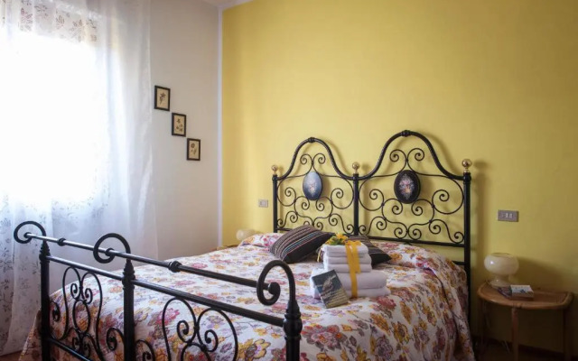Albergo La Bussola