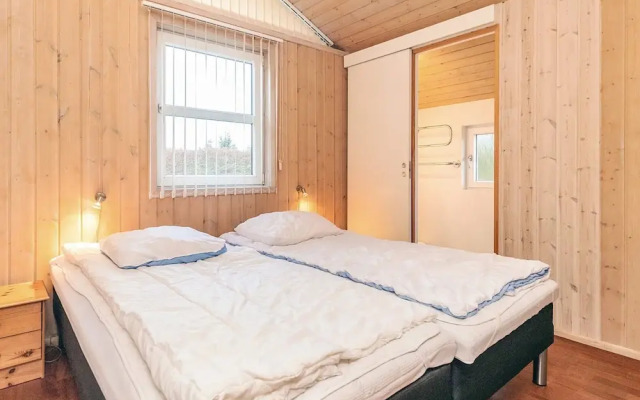 6 Person Holiday Home in Hals-by Traum