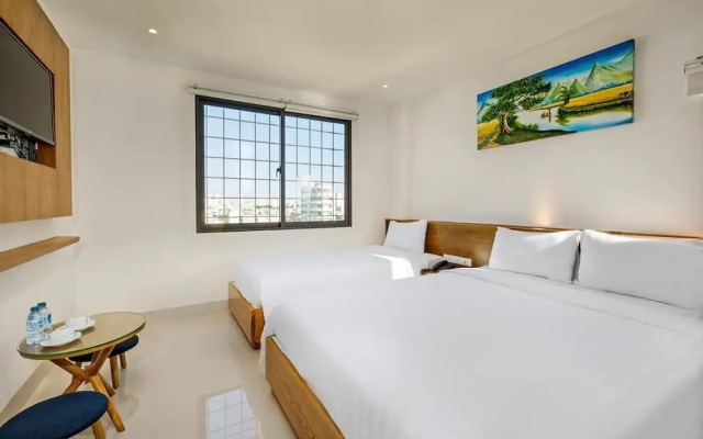 Diamond Hotel