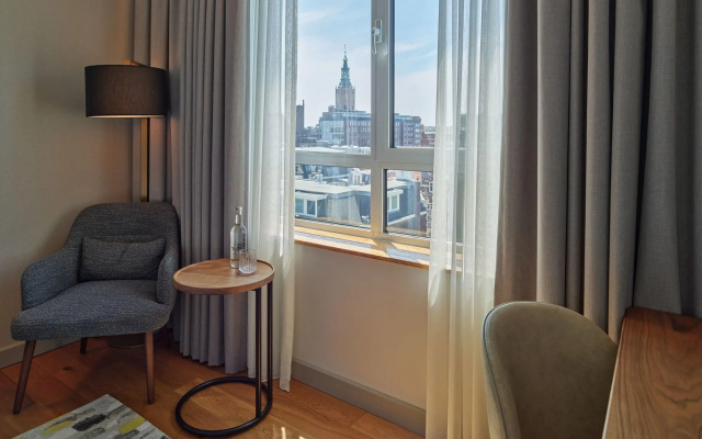 voco The Hague by IHG