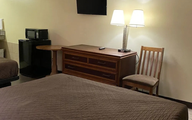 Stay Express Inn Hammond