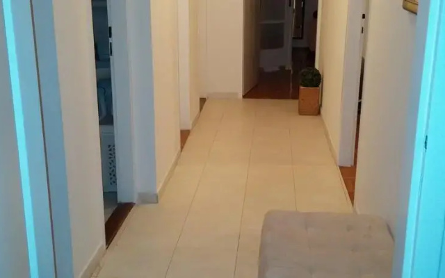 Cricket apartment