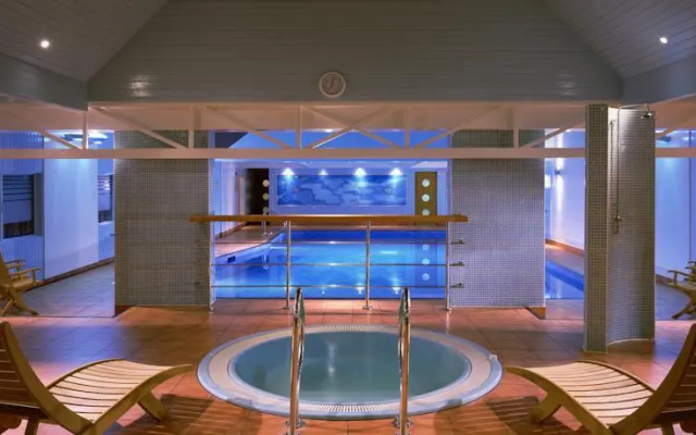 Meon Valley, A Marriott Hotel and Country Club