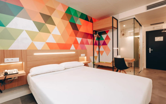 Vertice Roomspace Madrid