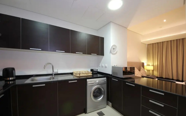 Signature Holiday Home - Matrix Tower