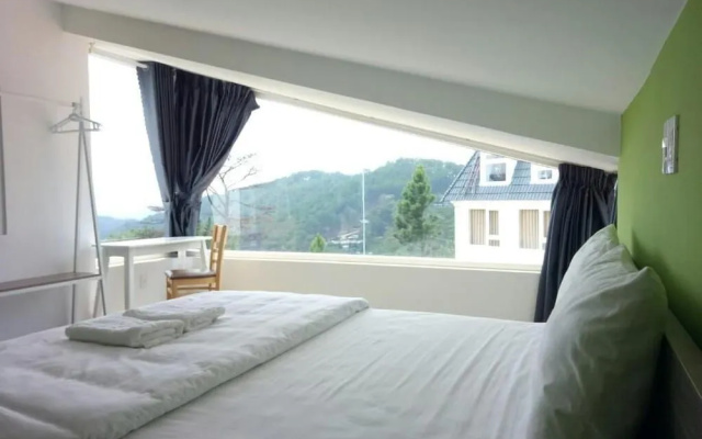 7S Hotel Oppa Dalat