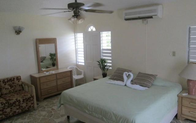 Paradise Inn