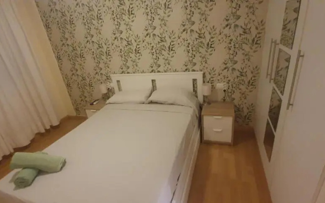 Apartamento Malaga Picasso