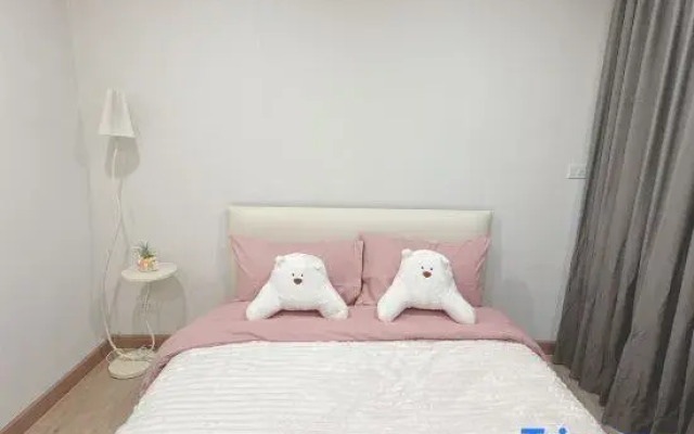 Room hon-house bangsaen