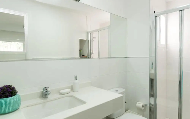 Beach House With Private Pool in San Agustín - ET1