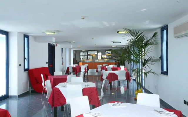 Blu Residence