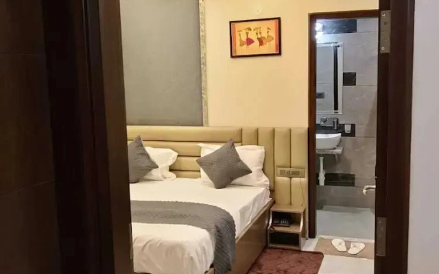 Hotel Sky Inn