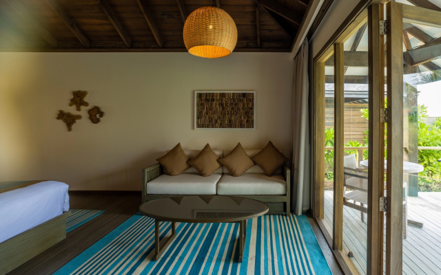 Jawakara Islands Maldives