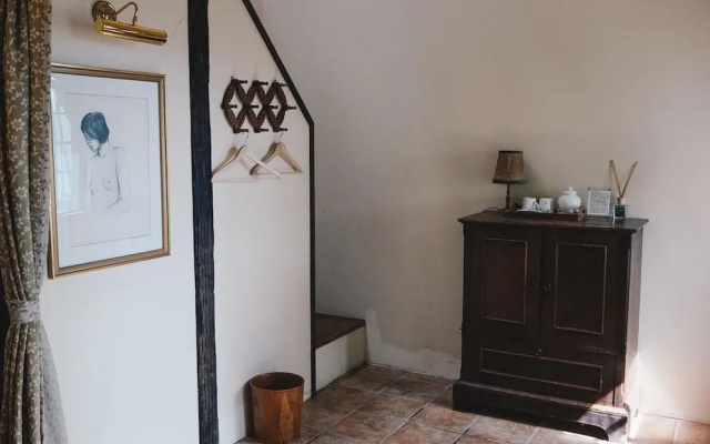 Deep Breath B&B