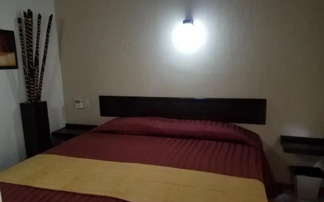 Hotel Gesa