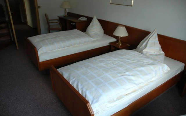 Hotel Heyder
