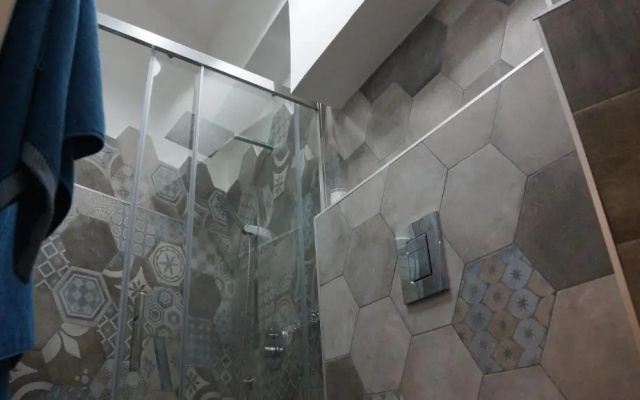 Finest apartment - nel cuore di Napoli