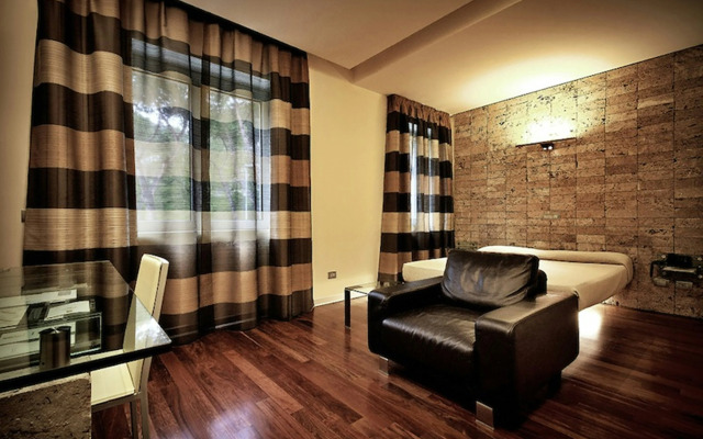 Hotel All Time Relais & Sport