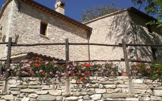 Country House Ca Pazzo