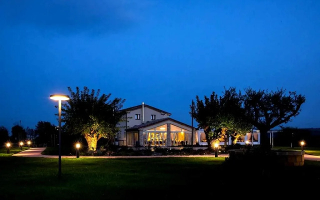 Locanda Borgognina