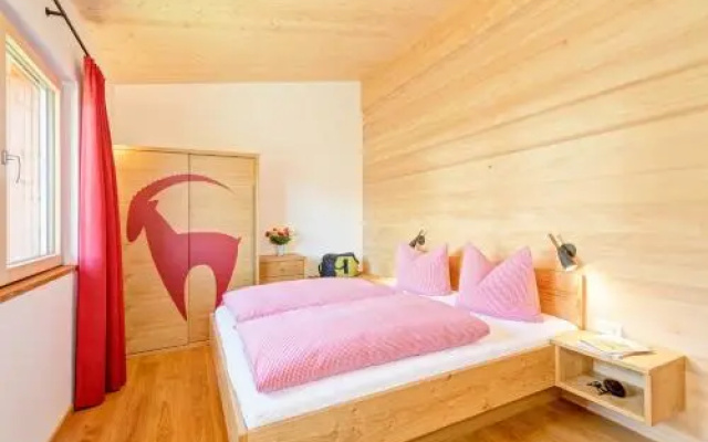 Gastler Chalet