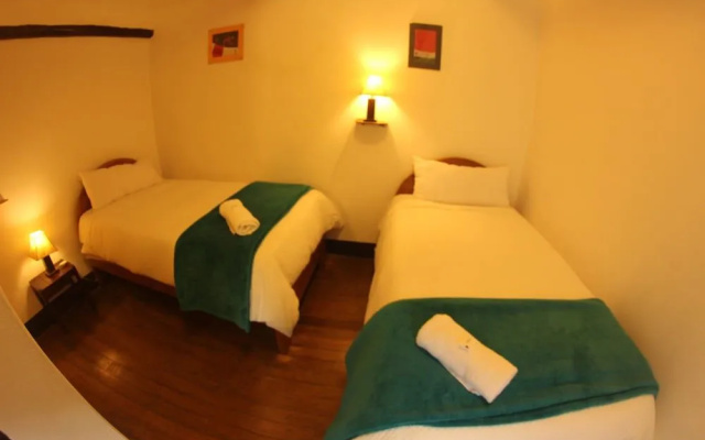 Hostal Iskay