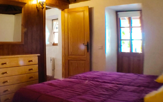 La casa de La Cartita