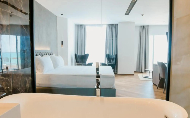 Hotel Klajdi