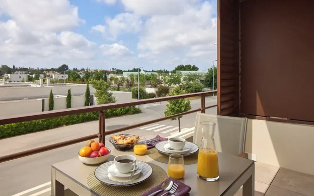 Quality Aparthotel Perpignan Prestige