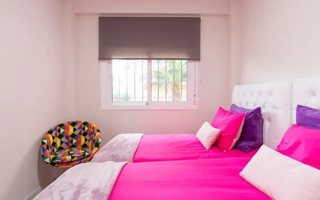 Olletas Apartment