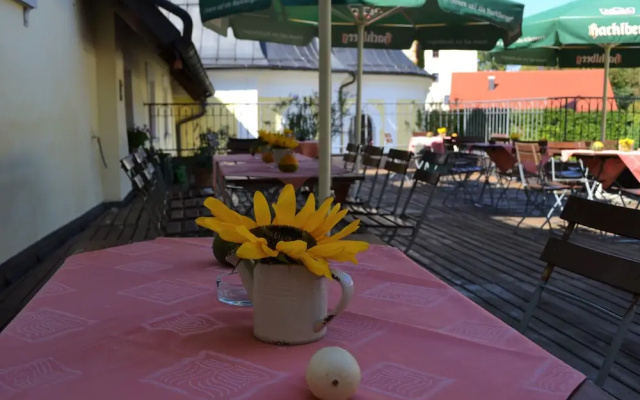 Schlossgaststätte Fürsteneck