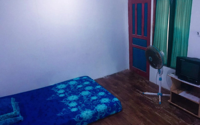 Penginapan Erbysa