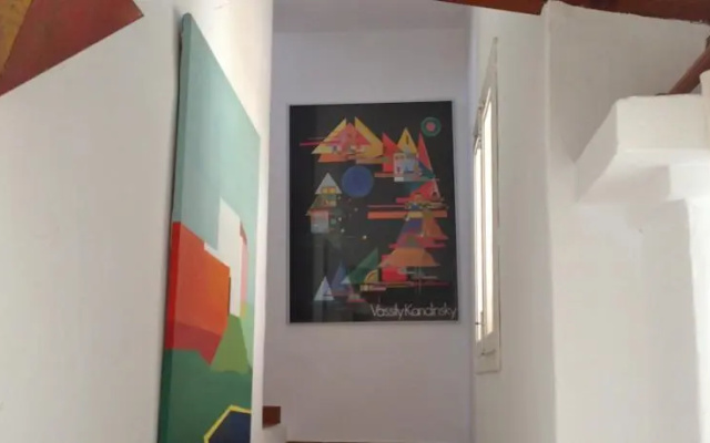 Casa Matota