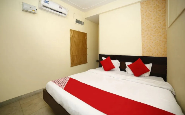 Aashirwad Guest House by OYO Rooms