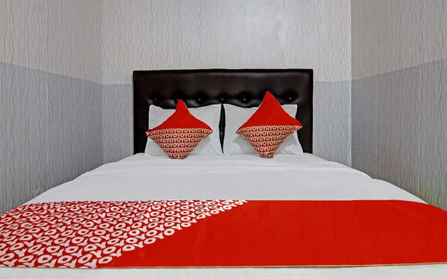 Hotel O Poris Residence Syariah