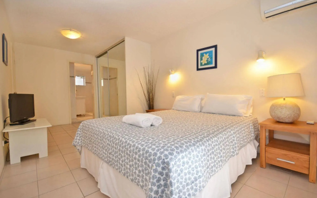 Raintrees Resort