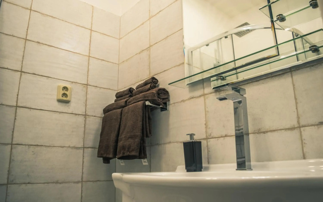Apartman JnJ Velkomoravska