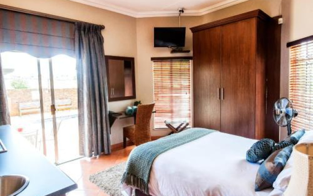 Vintage Charm Guesthouse