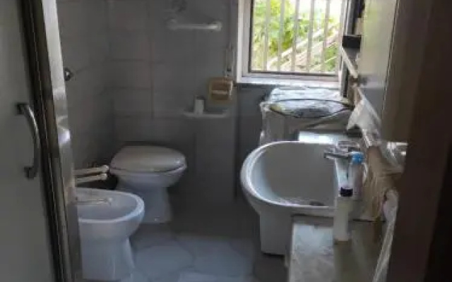 Magicstay - Flat 70M² 1 Bedroom 1 Bathroom - Agropoli